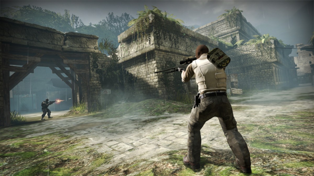 Counter Strike Mobile Game Cheat Codes