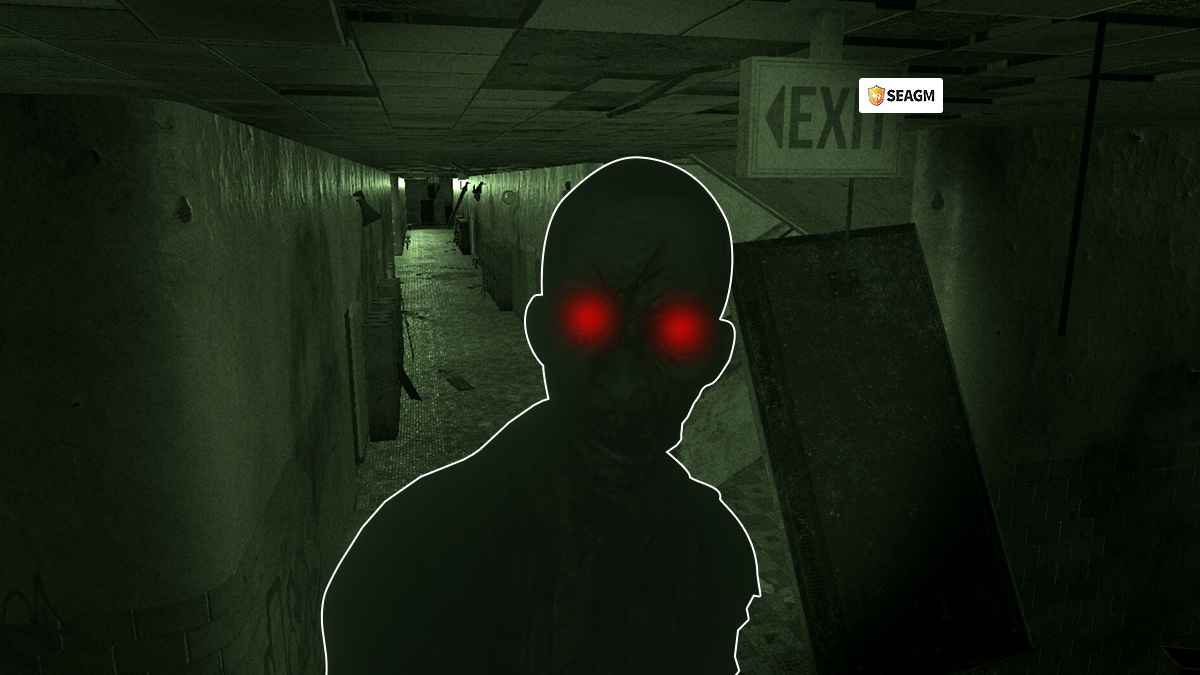 JUMPSCARE WARNING] Roblox horror games you should never play alone