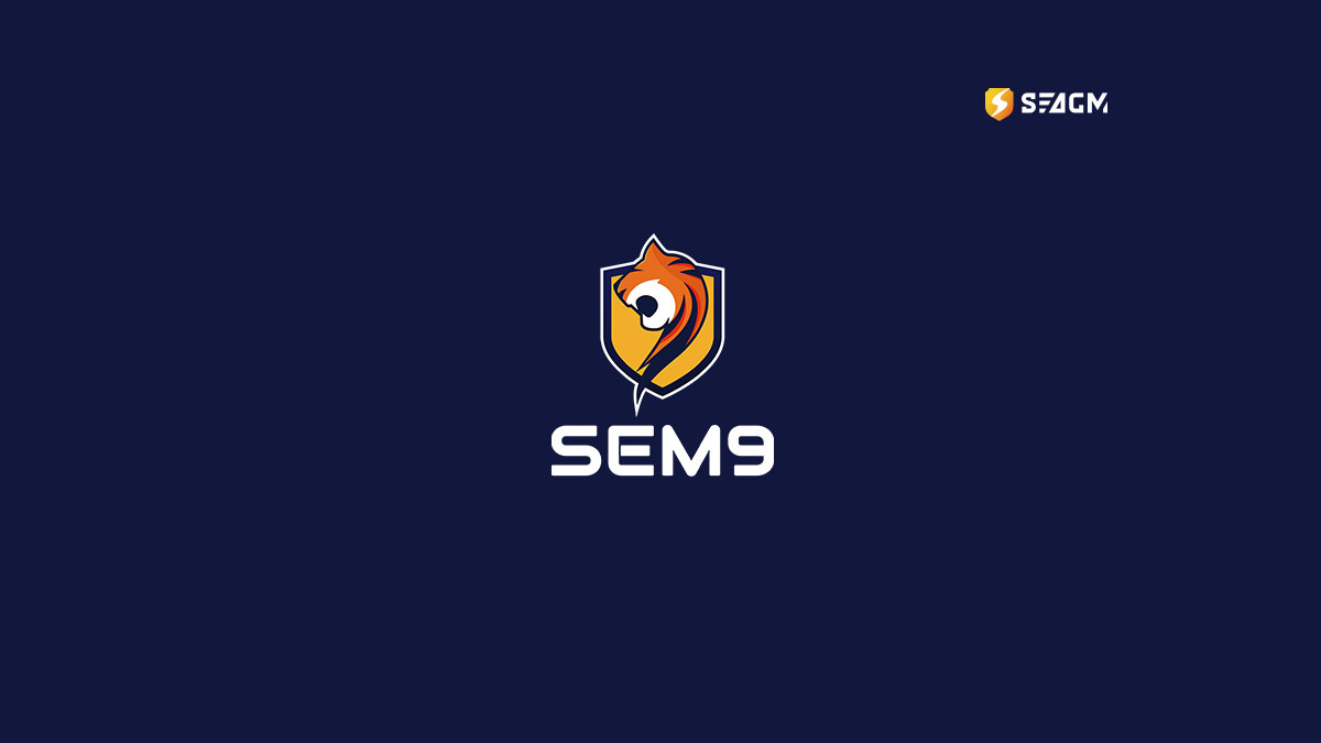 Download Sem9 Wallpaper Set And Support The Teams Seagm News