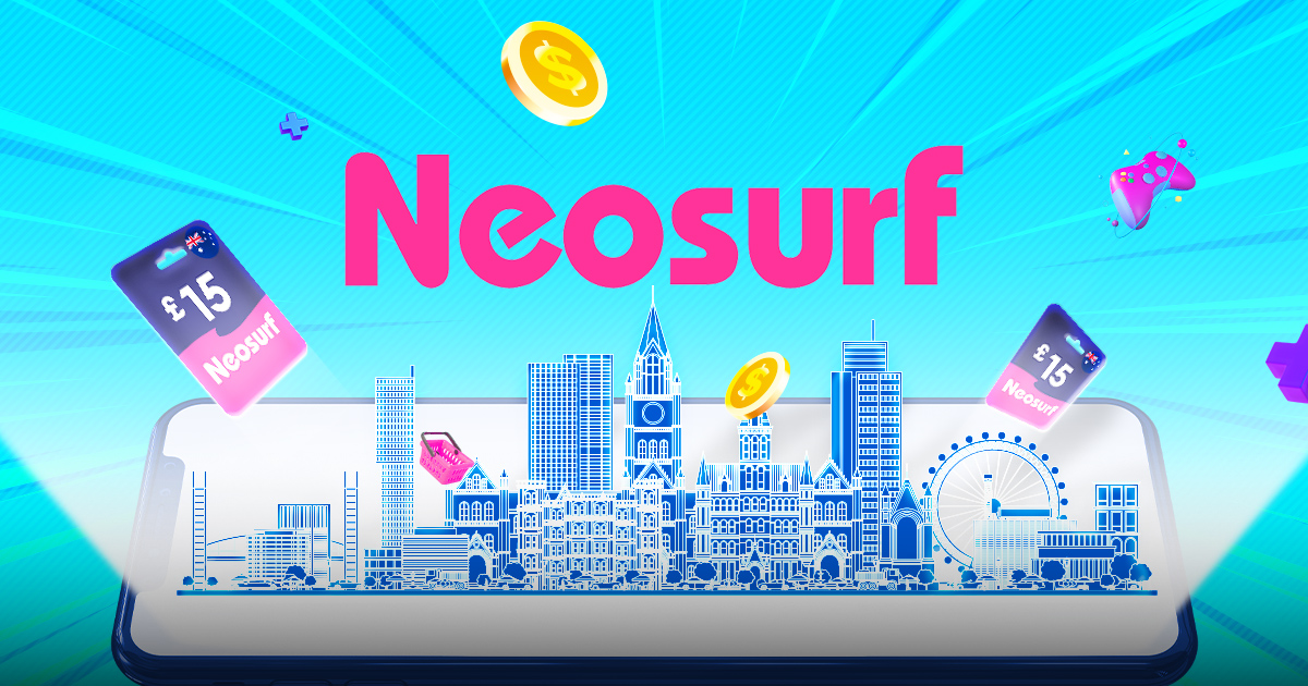 Neosurf-service - Bonjour J'ai besoin de 4000 euros Néosurf