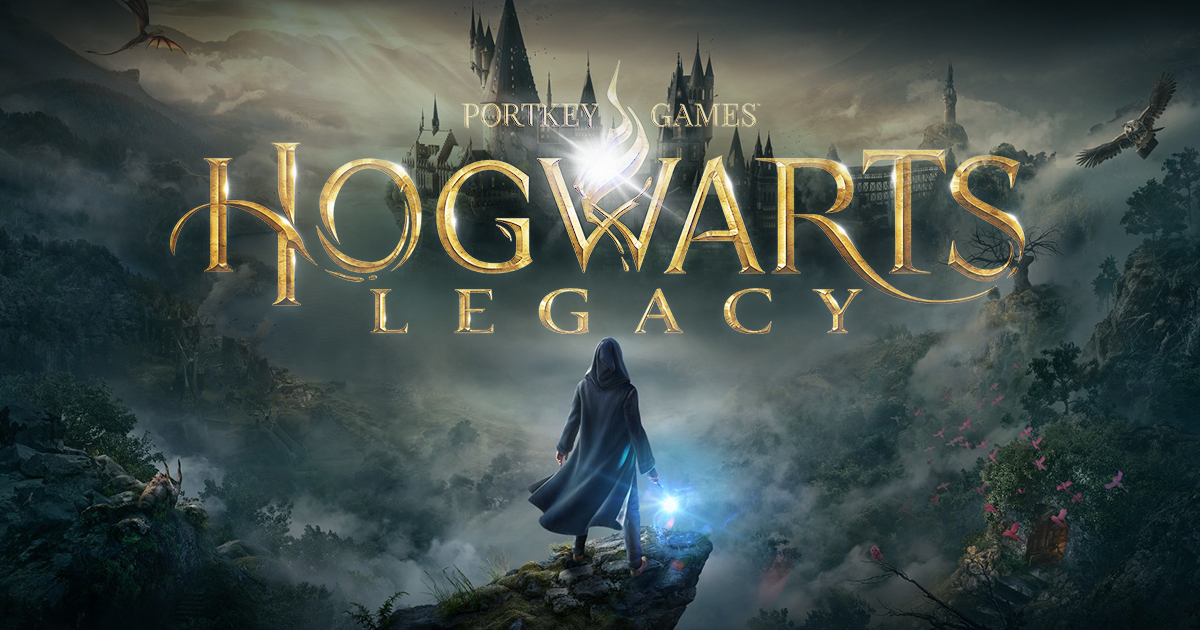 Hogwarts Legacy  SEAGM Exclusive Bundle Discounts - PlayStation Network  Card - SEAGM News