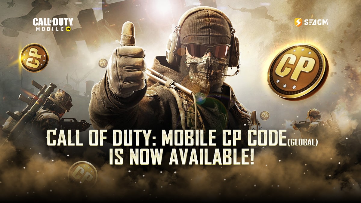 How long is Call of Duty: Mobile?