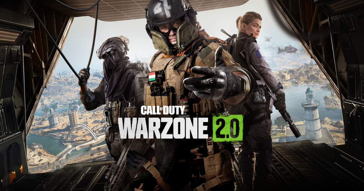 Warzone 2: How to play on Steam Deck and best settings